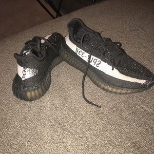 sply 350 black and white